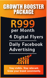 Growth Booster Package